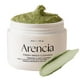 thumbnail image 1 of Limpiador y exfoliante diario ARENCIA Korean Rice Mochi Face, 1 of 6
