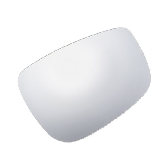 Unique Bargains 1 Pcs Right Passenger Side Rearview Mirror Glass Replacement Heated with Back Fit for Mazda CX-3 2016-2020