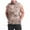 Camouflage, variant on Men's Coats And Jackets Hooded Men's Camouflage Outdoor Sports Usb Three-Speed Temperature Control Warm Back Heating Vest Khaki S JE