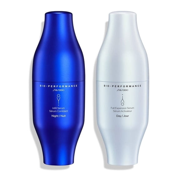 Shiseido Bio-Performance Skin Filler Serum 2X30ml