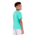 thumbnail image 2 of U.S. Polo Assn. Boys Crewneck T-shirt, Sizes 4-18, 2 of 4