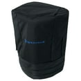 thumbnail image 2 of Rockville BEST COVER 15 15" PA Speaker Padded Slip Cover For DJ Transport, 2 of 10