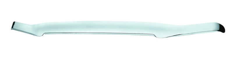 Photo 1 of AVS 09-18 Dodge RAM 1500 (Excl. Rebel Models) High Profile Hood Shield - Chrome