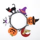 thumbnail image 5 of Adornos de Fieltro Perfecl 10 Piezas Calabaza Gato y Cabeza para Proyectos de Manualidades, 5 of 8