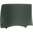 thumbnail image 5 of Door Glass Compatible with 2007-2021 Toyota Tundra Rear, Left Driver Gray Tint Privacy FD23326YPYN, 5 of 5