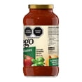thumbnail image 3 of Salsa de tomate Campbell's Prego para pasta estilo italiana con champiñones 680 g, 3 of 4