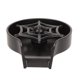 thumbnail image 2 of Grifo del fregadero de la cocina Jadeshay Lavadora de botellas Negro DN15/2, 2 of 8