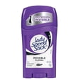 thumbnail image 1 of Desodorante Antitranspirante Lady Speed Stick Invisible Floral en barra 48 hs de protección contra el mal olor 45 g, 1 of 4