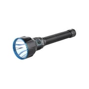 Olight Javelot Turbo Black 1300 Lumen Long Throw Rechargeable Flashlight (Black)