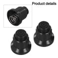 thumbnail image 4 of Ignitor Button Cap Restore Ignition Performance 2Pcs AAA Battery Ignitor Cap forand Gas Grill, 4 of 11