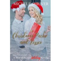 Christmas Pucks and Kisses - eBook
