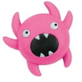 thumbnail image 2 of Cute Fun Latex Dog Toys Screaming Little Monster or Pink Haired Monster Squeaker (5 Pink Haired Monsters), 2 of 7
