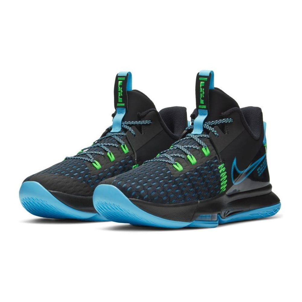 Nike Lebron Witness V | Walmart Canada