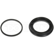 Disc Brake Caliper Repair Kit P/N:D352020 Fits select: 1996-2006 HYUNDAI ELANTRA, 2006 BMW 325