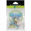 Eyelet Outlet QBRD2-77A Eyelet Outlet Shape Brads-Boots