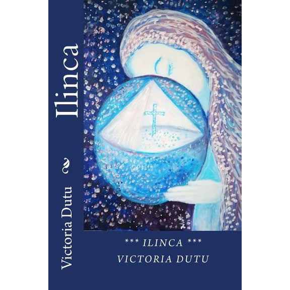 Ilinca (Paperback)