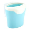 thumbnail image 3 of Wall Mount Remote Control Holder Organizer Storage Box, 3 of 8