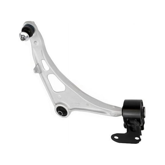 Front Right Lower Control Arm and Ball Joint Assembly - Compatible with 2016 - 2021 Honda Pilot 2017 2018 2019 2020