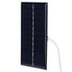 thumbnail image 2 of Panel Solar ANGGREK Módulo De Carga Solar Accesorio De Carga Para Luces Solares AGX1469, 2 of 8