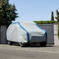 thumbnail image 3 of Duck Covers Weather Defender SUV/Truck Cover, Fits SUVs or Trucks up to 17 ft. 6 in., 3 of 10