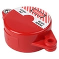 thumbnail image 1 of Round Tank Gas Bottle Industrial Safety Lockout Portable and Long Lasting, 1 of 10