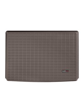 WeatherTech 2015+ Chevy Suburban/Cadillac Escalade ESV Cargo Liners - Cocoa