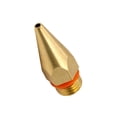thumbnail image 2 of Hot Glue Machine Nozzle, Hot Melt Glue Machine Tip Nozzle, Electric Heat Tools Parts 2mmx34mm, 2 of 8