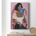 thumbnail image 6 of Sunday Times II Premium Gallery Wrapped Canvas - Ready to Hang, 6 of 9