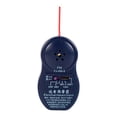 thumbnail image 1 of Abbracc Electrical Hazard Alarm Approach Electric Alarm Installers Electrician Device Portable Versatile Portable Auxiliary Tool 5 Gears, 1 of 8