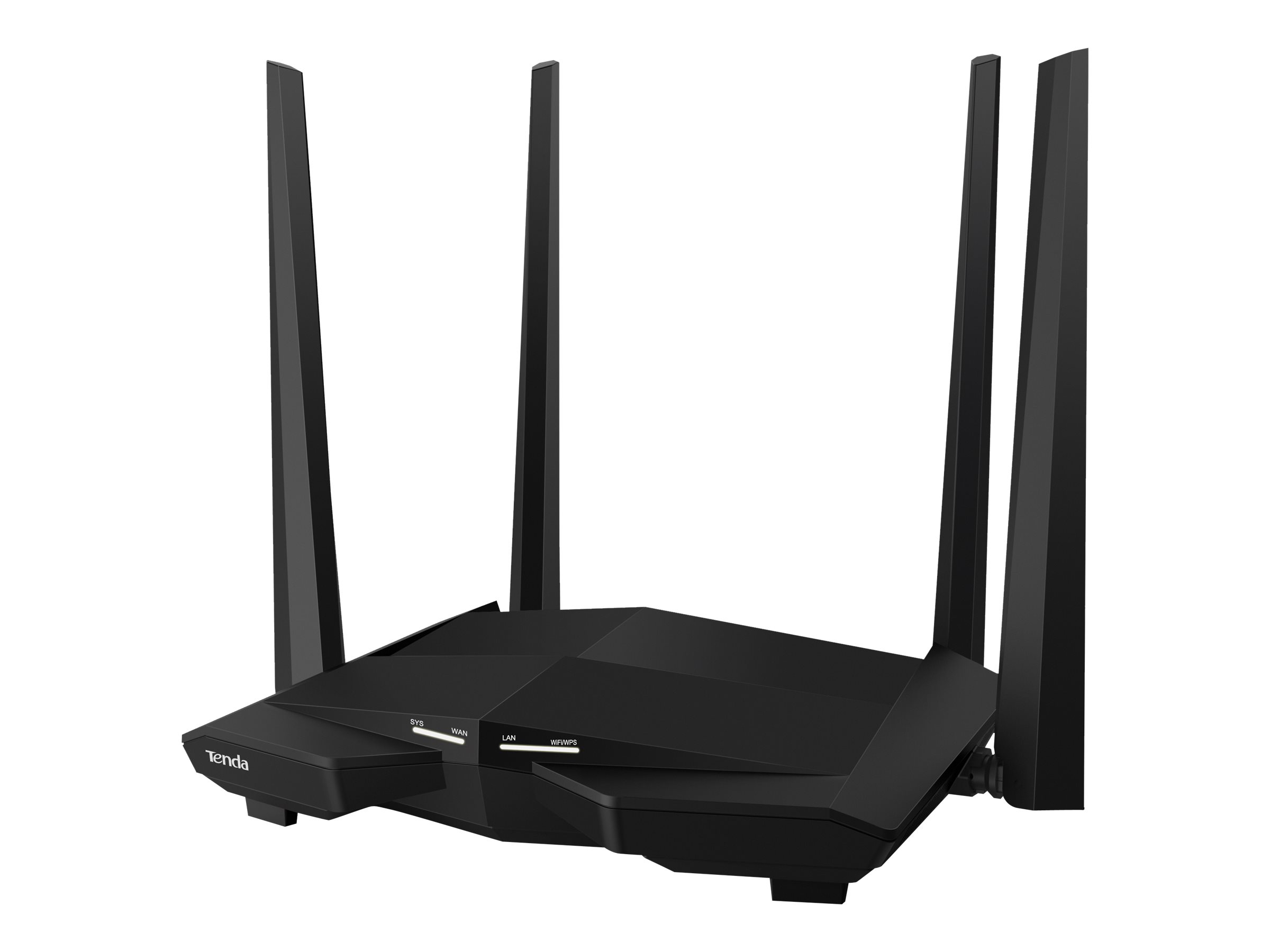 Router tenda ac10 Clearance