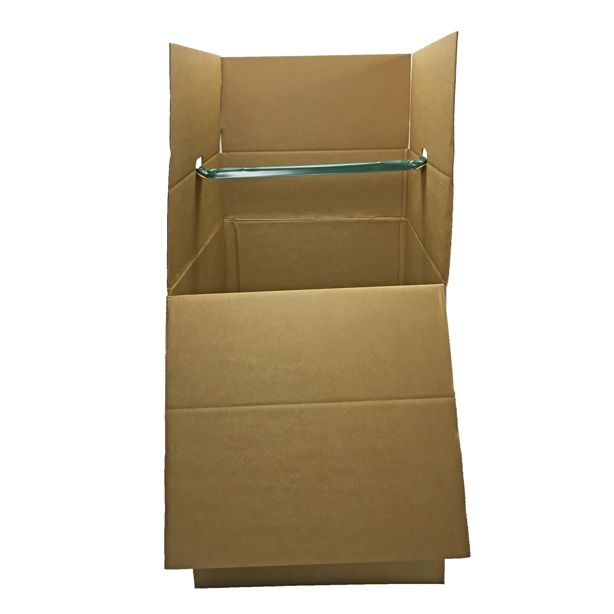 40 CARDBOARD BOXES PRO #1 HOUSE REMOVAL PACKING KIT INCLUDING DOUBLE WALL 