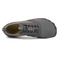 thumbnail image 3 of HOYUFEI Unisex Barefoot Shoes, Non-Slip Walking Shoes with Wide Toe Box, Pain-Free Comfortable Hiking Shoes for Men Women/men, 3 of 15