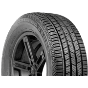 275/45R21 Continental Cross Contact LX Sport 111W XL/4 Ply BSW Tire Fits: 2020-21 Ford Explorer ST, 2022-23 Ford Explorer ST-Line