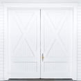 thumbnail image 2 of SENENQU 2 Pack Garage T Handle Lock, Replacement Shed Door Lock, Universal Hardware Locking with Keys, 2 of 7