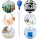 thumbnail image 4 of 3 Pieces Glass Pipettes, For Pharmacy, Perfume, Laboratory, Hospital, Chemistry-Yvan, 4 of 5