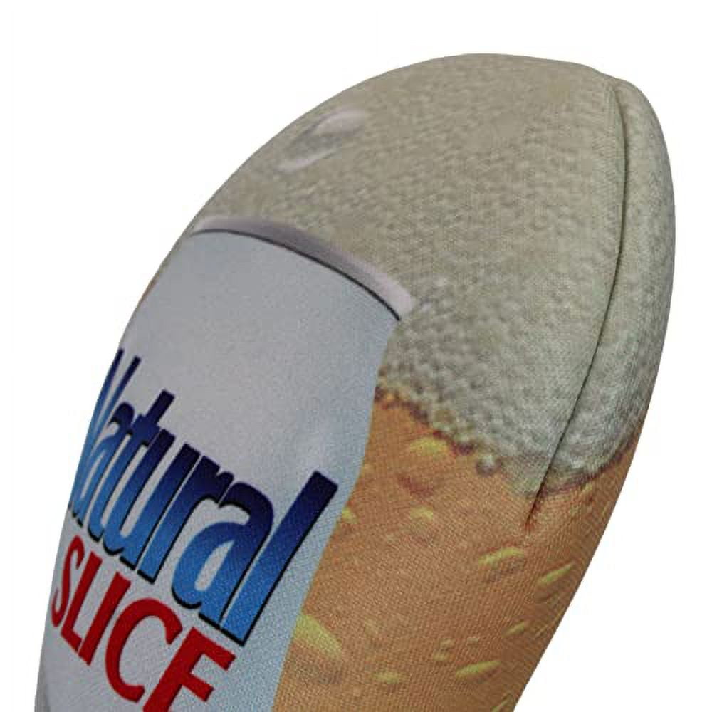 BeeJo's Natural Slice Beer Handcrafted Golf Club Headcovers | Made in the USA  Hybrid