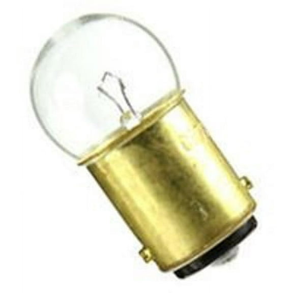 1224 MINIATURE BULB BA15D BASE