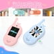 thumbnail image 2 of Walkie Talkies con Video mafiti para Niños Recargables con Alcance de 300 m, 2 of 8