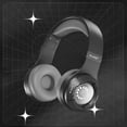 thumbnail image 2 of Girls Stereo Audio Wireless Bluetooth Headset Headset Computer Wireless Emitting Headset Cute Girls Gift, 2 of 5