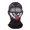 A, variant on TIELUTT 3D Sunscreen Outdoor Sports Riding Animal Headgear Play Funny Bike Motorcycle Lined Hood. Two Old Goats for Cold Weather Womens Summer Hood Baseball Cap with Women