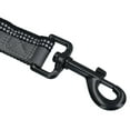 thumbnail image 2 of Large Grey Halti Dog Walking Lead Leash Durable Reflective Neoprene Padded, 2 of 5