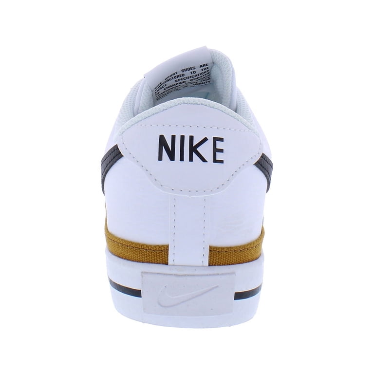 Nike Court Legacy DH3162-100 Sneaker Men display picture 1