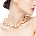 thumbnail image 3 of SHISUYAN Jewelry Necklace Connecting Clasp Multi-functional Durable Necklace Clasp, 3 of 9