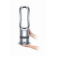 thumbnail image 2 of Dyson Hot+Cool Ceramic Heater - AM05, 2 of 8