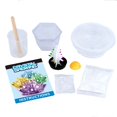 thumbnail image 1 of Crystal Growing Christmas Tree Growing Science Experiment Set for Children DIY Crystal Growing Kit for Kids Scientist Toy, 1 of 8