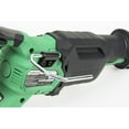 thumbnail image 6 of Metabo HPT 36V Reciprocating Saw, Tool Only, CR36DAQ4, 6 of 11