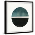 thumbnail image 2 of Marmont Hill Beyond Boundaries by Eyre Tarney Framed Wall Art, 2 of 6