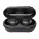 thumbnail image 1 of Bearachild 1 par de auriculares inalámbricos Bluetooth 5,0 en la oreja auriculares con estuche de carga de 300 mAh auriculares estéreo Electrónica, 1 of 6
