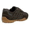 thumbnail image 2 of Geox Mens U Snake Sneakers, 2 of 5