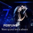 thumbnail image 2 of Perfume Biaoyun Charm Fragrance para hombre, colonia negra, 100 ml, 2 of 4